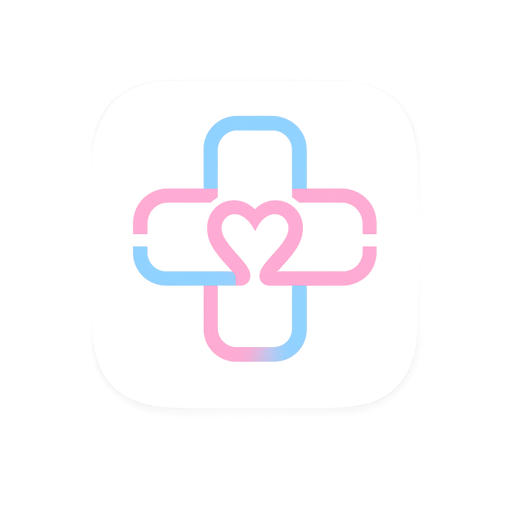 TransHealth App
